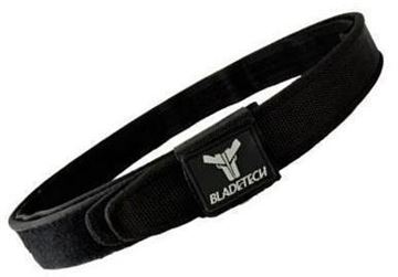 Picture of Blade-Tech Belt, Competition Speed Belt - 38", Black, Belt Width 1.50"