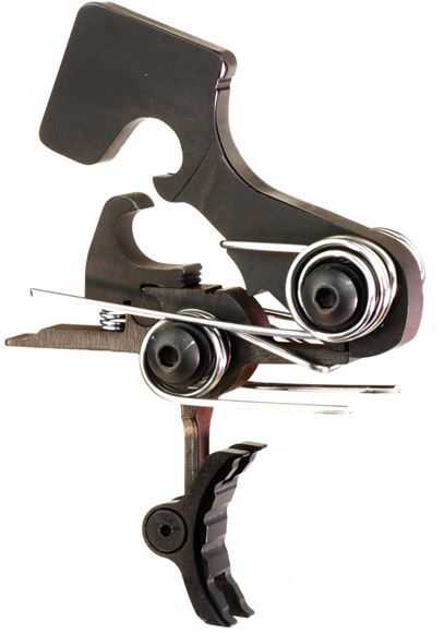 Picture of Elftmann Tactical Trigger Group Assembly