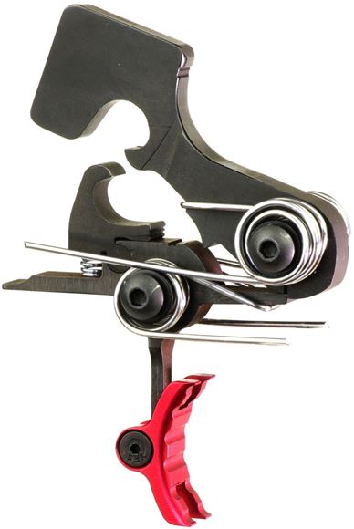 Picture of Elftmann Tactical Trigger Group Assembly