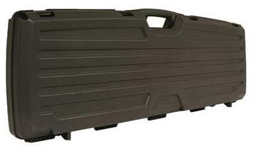 Picture of Plano Hunting Hard Gun Cases, SE Series Cases - SE Series Double Scoped Rifle/Shotgun Case, 52.23 x 15.973 x 43, Lockable, Recessed Handle