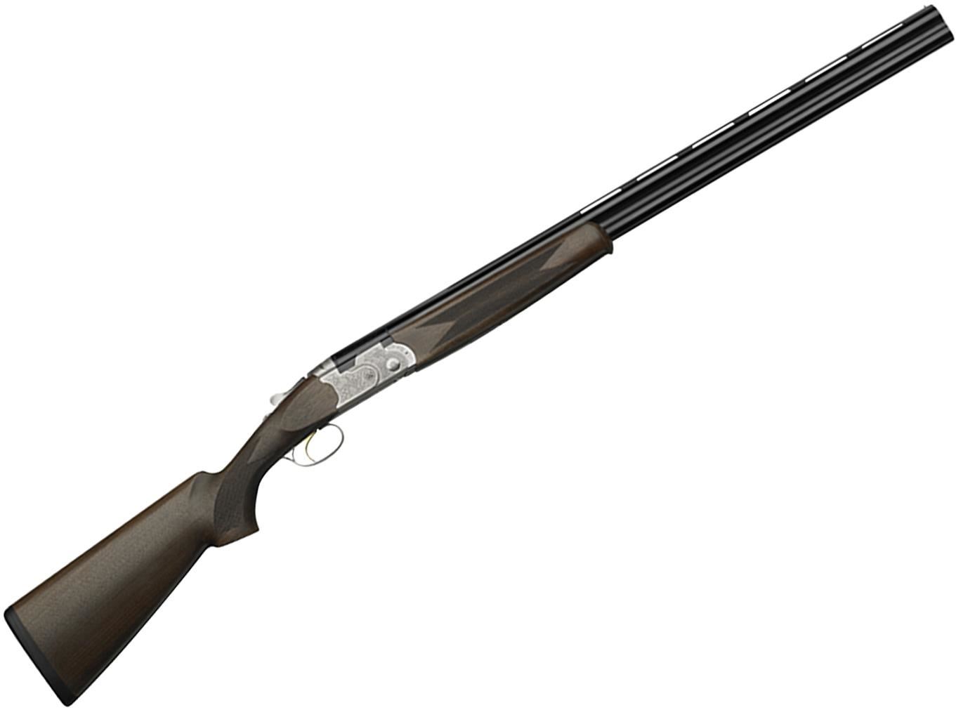 Beretta 686 Vittoria Sporting Over-Under Shotgun. Reliable Gun ...
