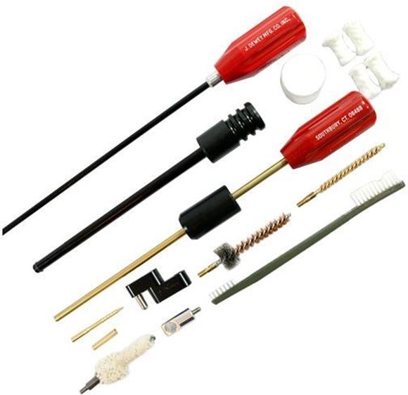 Picture of J. Dewey Parts & Accessories Cleaning Supplies