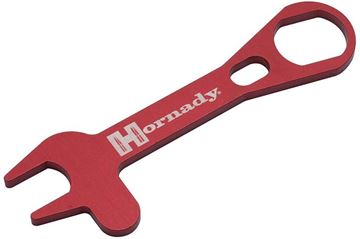 Picture of Hornady Metallic Reloading, Die Accessories - Die Wrench Deluxe