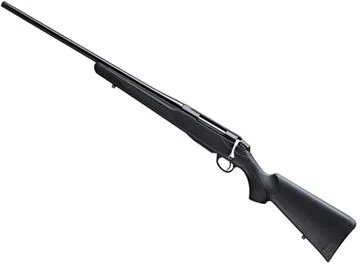 Tikka T3X Lite Bolt-Action Rifle — Reliable Gun