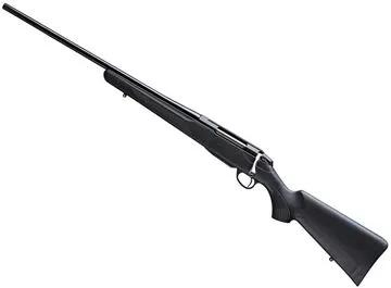 Tikka T3X Lite Left Hand Bolt-Action Rifle — Reliable Gun