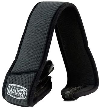 Picture of Mauser Shooting Accessories - Extreme Rifle Sling, Black