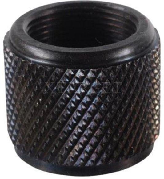 Tikka Parts, T3 Tactical Muzzle Thread Protector. Reliable Gun