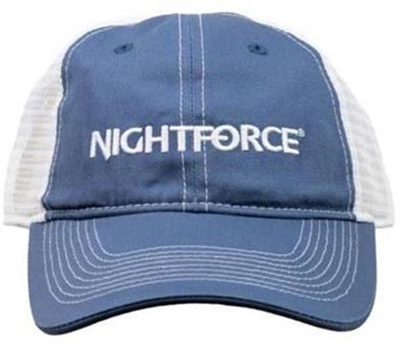 nightforce baseball caps