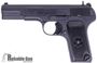 Picture of Used Chinese Type 54 (TT-33) Semi Auto Pistol, 7.62x25, 8rd, Original Box, Excellent Condition