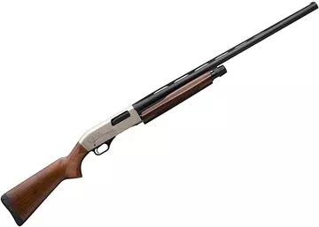 Winchester SXP Upland Field Pump-Action Shotgun — Reliable Gun