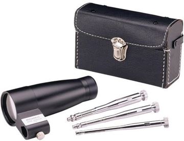 Picture of Bushnell Riflescope Accessories - Professional Boresighter, 3 Expandable Arbors, .22 - .45 Cal