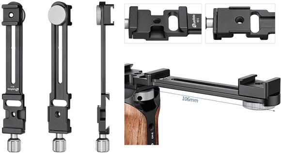 Picture of Leofoto Mobile Video Kit