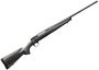 Picture of Browning X-Bolt Composite Stalker Bolt Action Rifle - 308 Win, 22", Sporter Contour, Matte Blued, Gray Non-Glare Finish Composite Stock, 4rds, Adjustable Feather Trigger