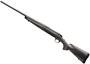 Picture of Browning X-Bolt Composite Stalker Bolt Action Rifle - 308 Win, 22", Sporter Contour, Matte Blued, Gray Non-Glare Finish Composite Stock, 4rds, Adjustable Feather Trigger