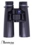 Picture of Used Zeiss Victory HT Binoculars - 10x42mm, Matte, FL/HT Lens, Abbe-Konig Prism, LotuTec, 400 mbar Water Resistance, Nitrogen Filled, w/Case Very Good Condition