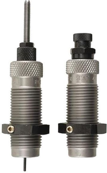 Picture of RCBS Reloading Supplies