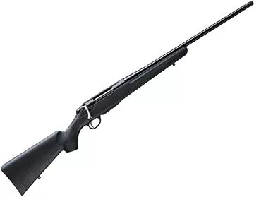 Tikka T3X Lite Bolt-Action Rifle — Reliable Gun