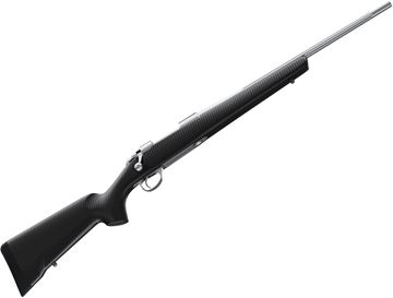Picture of Sako 85 Carbonlight Bolt Action Rifle - 6.5 Creedmoor, 20", Stainless Steel, Cold Hammer Forged Fluted Light Hunting Contour Barrel, Carbon Fiber w/Soft Touch Surface Stock, 5rds, No Sight, 2-4lb Adjustable Trigger