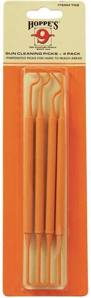 Picture of Hoppe's No. 9 Cleaning Tools Combo Pack