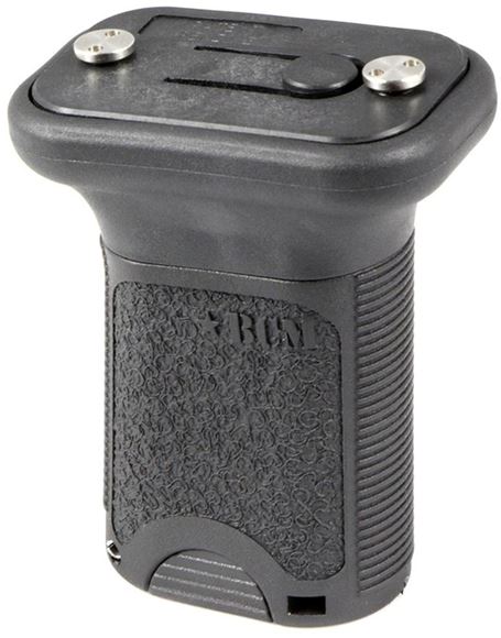 Picture of Bravo Company USA BCMGUNFIGHTER Vertical Grips - KeyMod, Short, Black