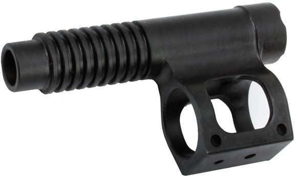 Picture of Bushmaster Rifle Parts,  ACR - Gas Block, .750 Diameter, ACR
