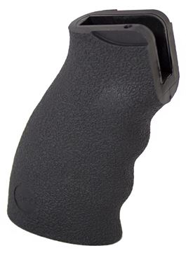 Picture of Ergo Grips Rifle Grips - Ergo 2 AR15/AR10 - Flat Top Kit, Suregrip, Ambidextrous