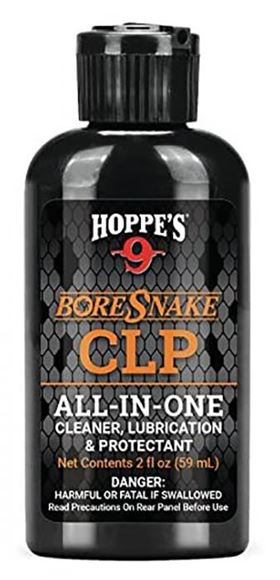 Picture of Hoppe's No.9 Gun Oils