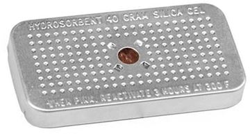 Picture of Lockdown Accessories Safe Accessories