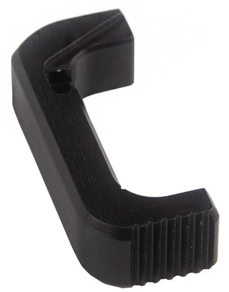 Picture of GlockStore Glock Parts - Serrated Magazine Catch, Glock 43X/48