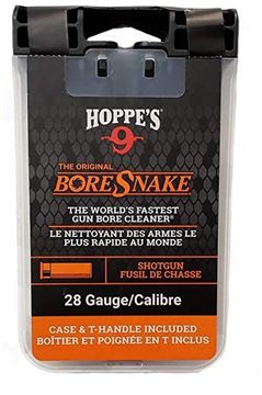 Picture of Hoppe's No.9 Quick Clean, The BoreSnake Den- Shotguns, 28 Gauge