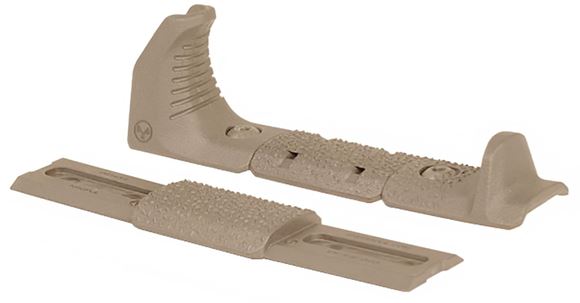 Picture of Magpul Accessories - M-LOK Hand Stop Kit, FDE