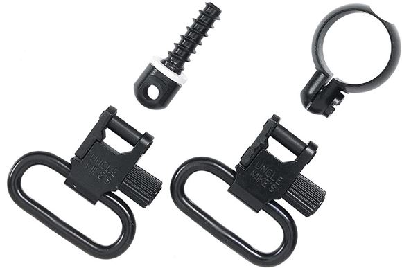 Picture of Uncle Mike's QD Swivels