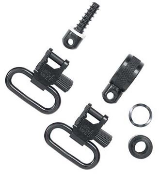 Picture of Uncle Mike's QD Swivels