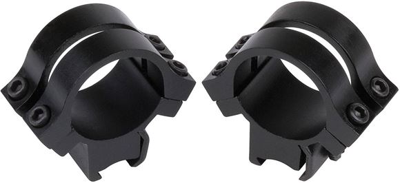 Picture of Weaver Rings Quad Lock & Steel Lock Steel Lock Mounts