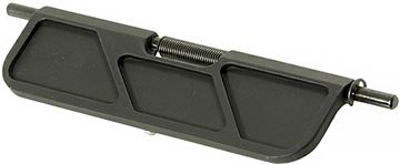 Picture of Timber Creek Outdoors Rifle Parts - AR10 Billet Dust Cover, Black