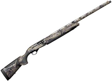 Picture of Beretta A400 Xtreme Plus Optifade Timber Camo Semi-Auto Shotgun