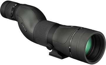 Picture of Vortex Diamondback HD Spotting Scope- 16-48x65mm, Straight