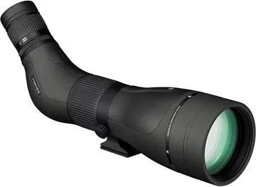 Picture of Vortex Diamondback HD Spotting Scope - 20-60x85mm, Angled