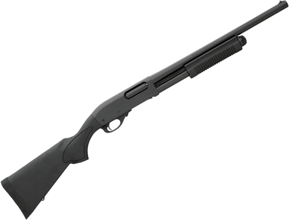 Remington Model 870 Express Synthetic Pump-Action Shotgun