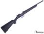Picture of CZ 527 Suppressor Line Bolt Action Rifle - 300 AAC/Blackout, 16.5", Hammer Forged, Blued, Black Polymer Stock, 5rds, No Sights, Single Set Trigger