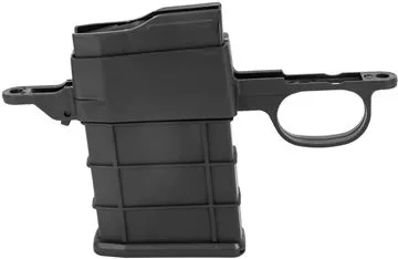 Picture of Legacy Sports International Parts - Remington 700 Detachable Magazine Conversion Kit, 10rds,  For 6.5 Creedmoor