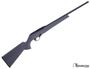 Picture of Used Remington 597 .22 LR Semi Auto Rifle, 20" Barrel, Grey Stock, 1 Mag, Excellent Condition
