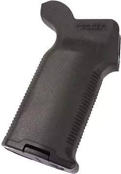 Picture of Magpul Grips - MOE K2+, AR15/M4, Black