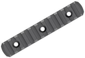 Picture of Magpul Rails - M-LOK Polymer Rail, 11 Slots, Black