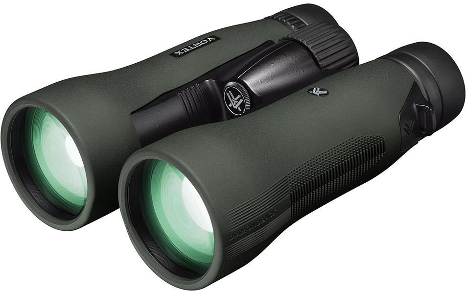 Vortex Optics, Diamondback HD Binoculars 15x56mm, Fully MultiCoated