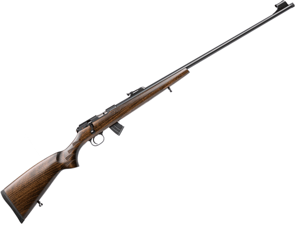 Picture of CZ 457 Jaguar XII Bolt-Action Rifle