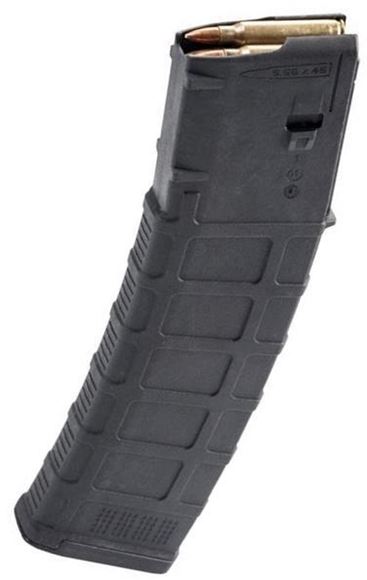 Magpul PMAG PMAG 40 AR/M4. Reliable Gun: Firearms, Ammunition