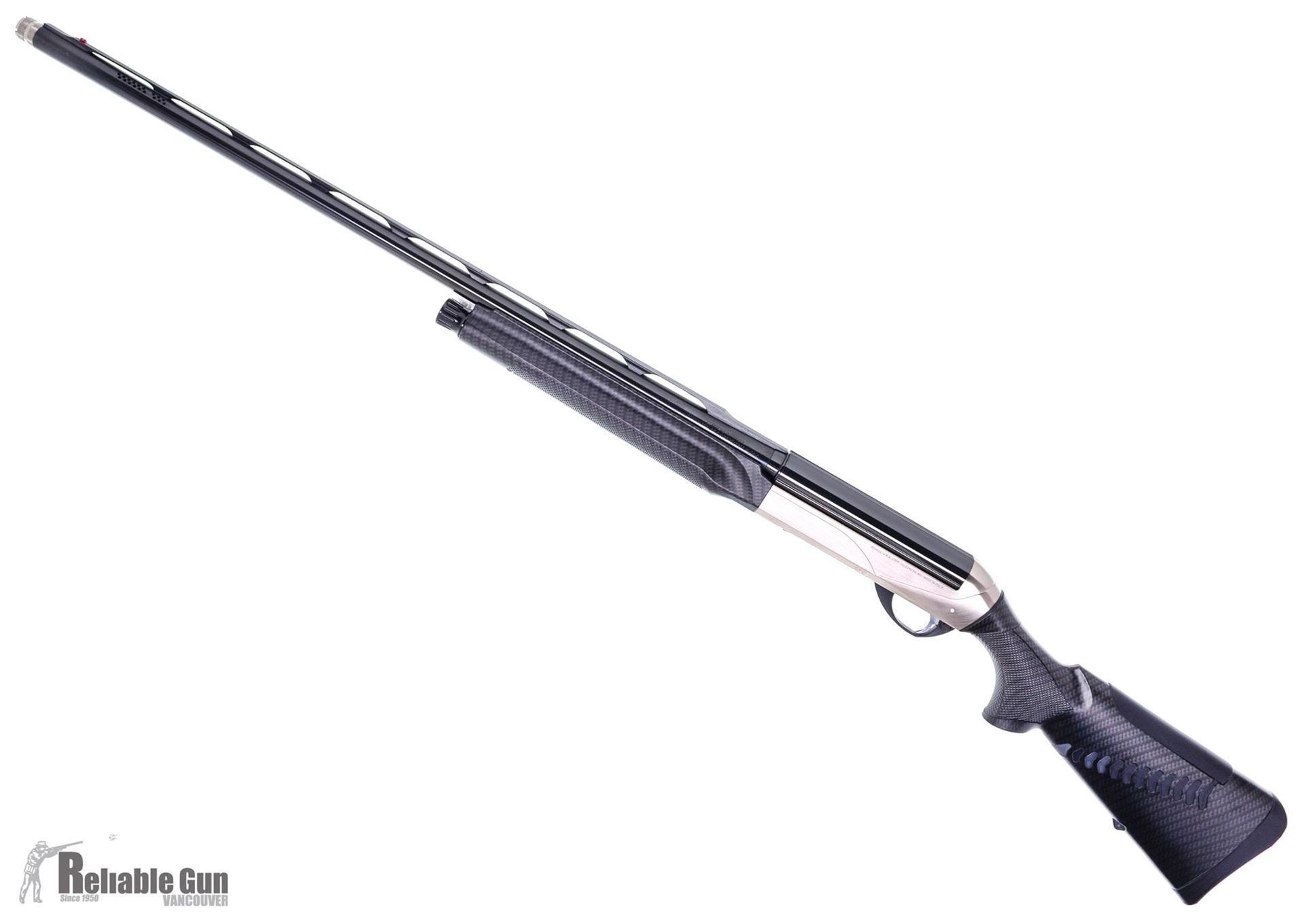 Reliable Gun Vancouver, 3227 Fraser Street, Vancouver BC, Canada. Used