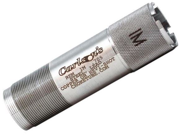 Picture of Carlson's Choke Tubes - Remington 12 Gauge Sporting Clays Choke Tubes, 12Ga, Improved Modified (.705), For Steel/Lead/Hevi-Shot