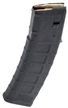 Picture of Magpul PMAG PMAG 40 AR/M4, 5.56x45mm NATO, 5/40rds, Black